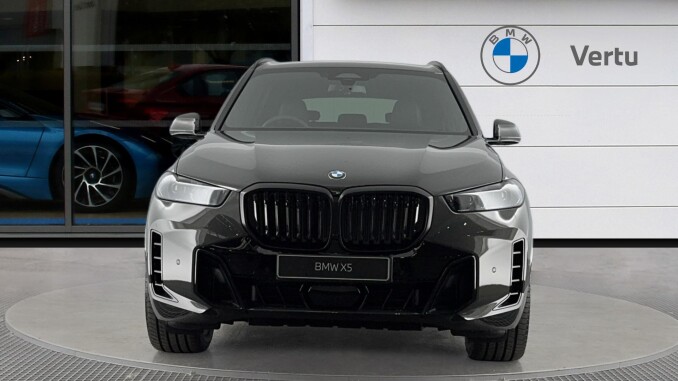 BMW X5 xDrive40d MHT M Sport 5dr Auto [Pro Pack] Diesel Estate - Image 16